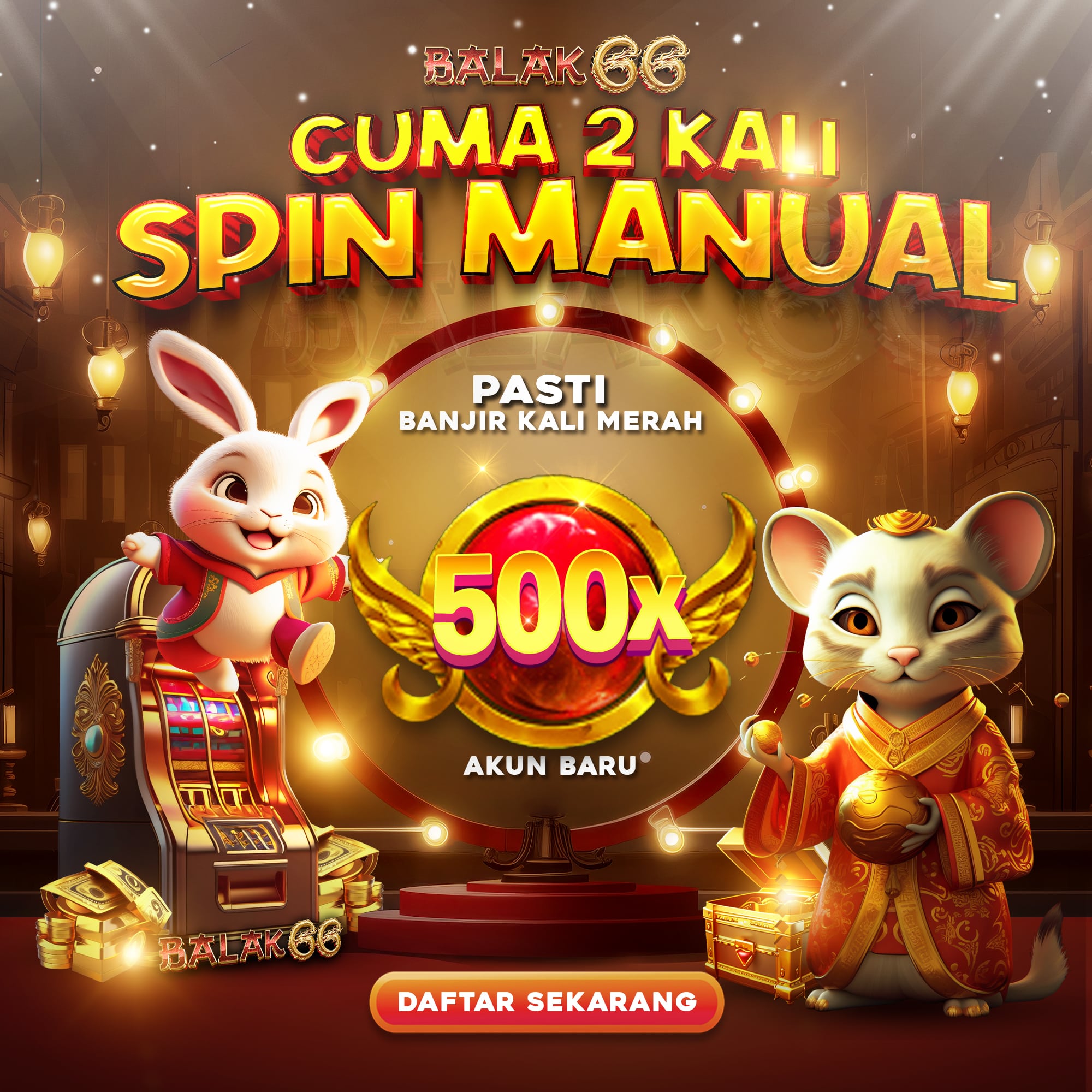 BALAK66 - Viral Situs Judi Online Mudah Maxwin 2025